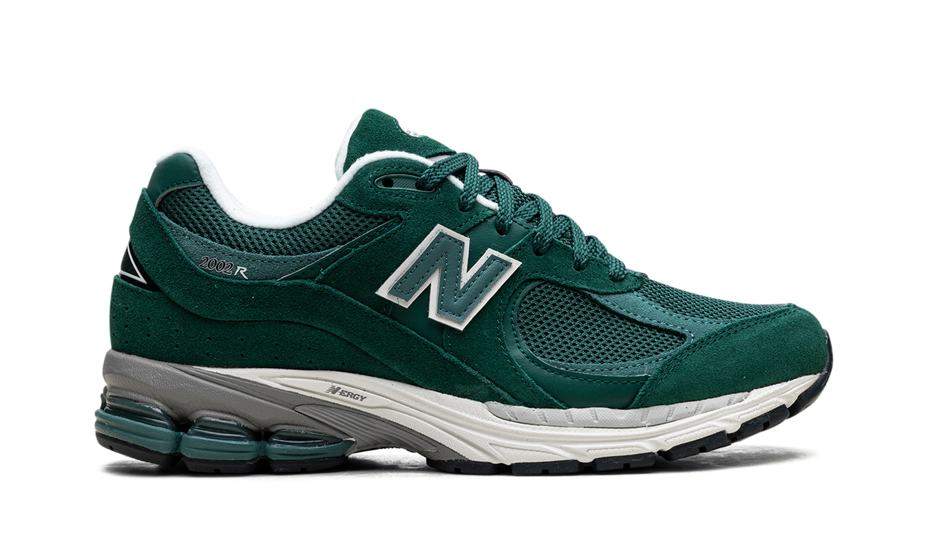 New Balance 2002R "Marsh Green"