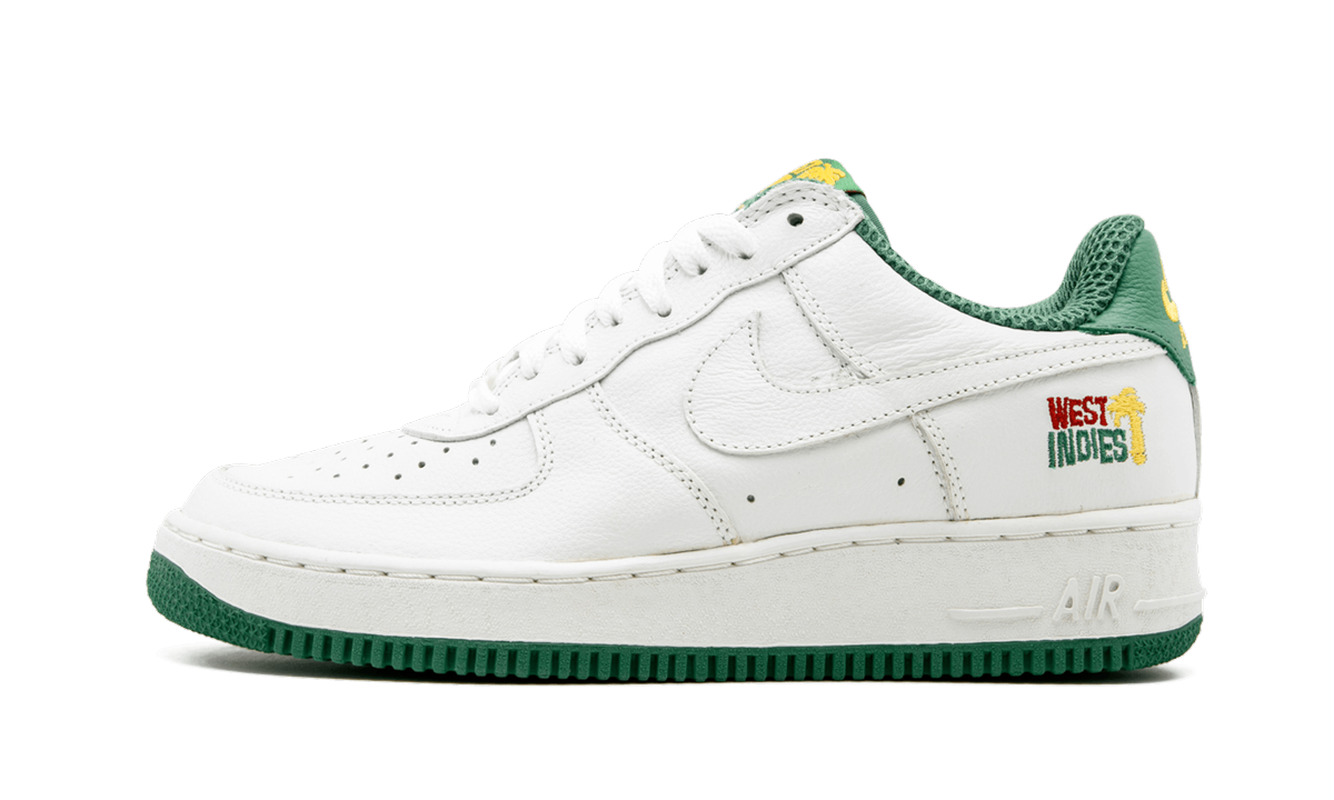 Nike Air Force 1 Plus "West Indies"
