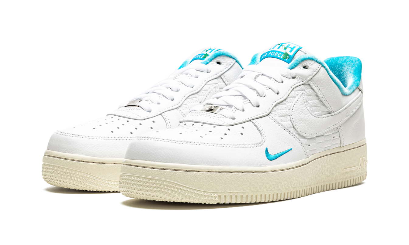 Nike Air Force 1 Low / Kith "Kith Hawaii"