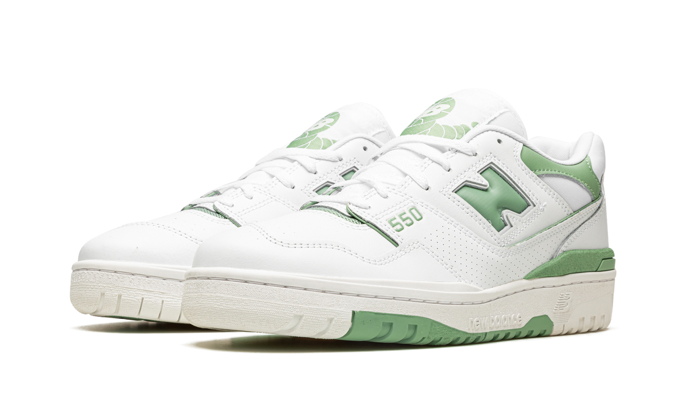 New Balance 550 "Mint Green"