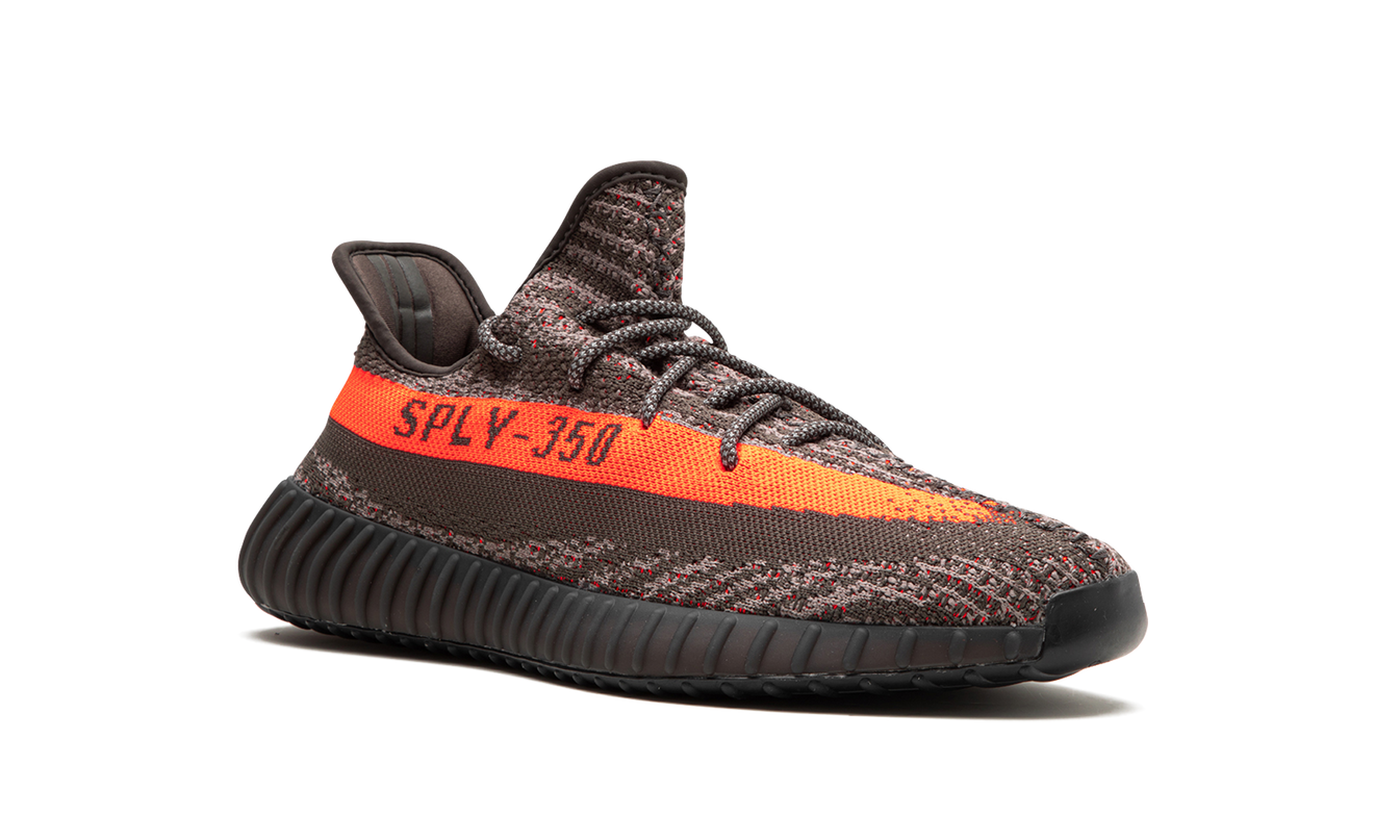 Yeezy 350 „Carbon Beluga“