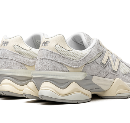 New Balance 9060 "Quartz Grey"