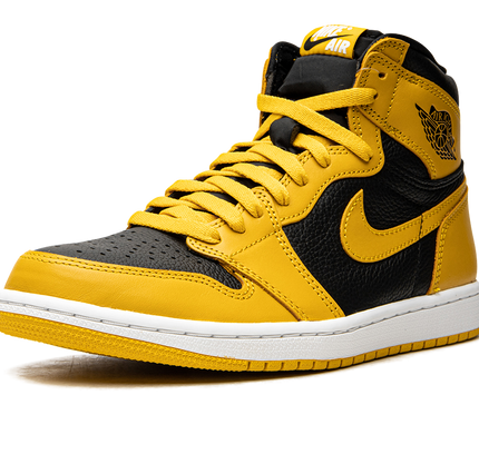 Air Jordan 1 High OG "Pollen"