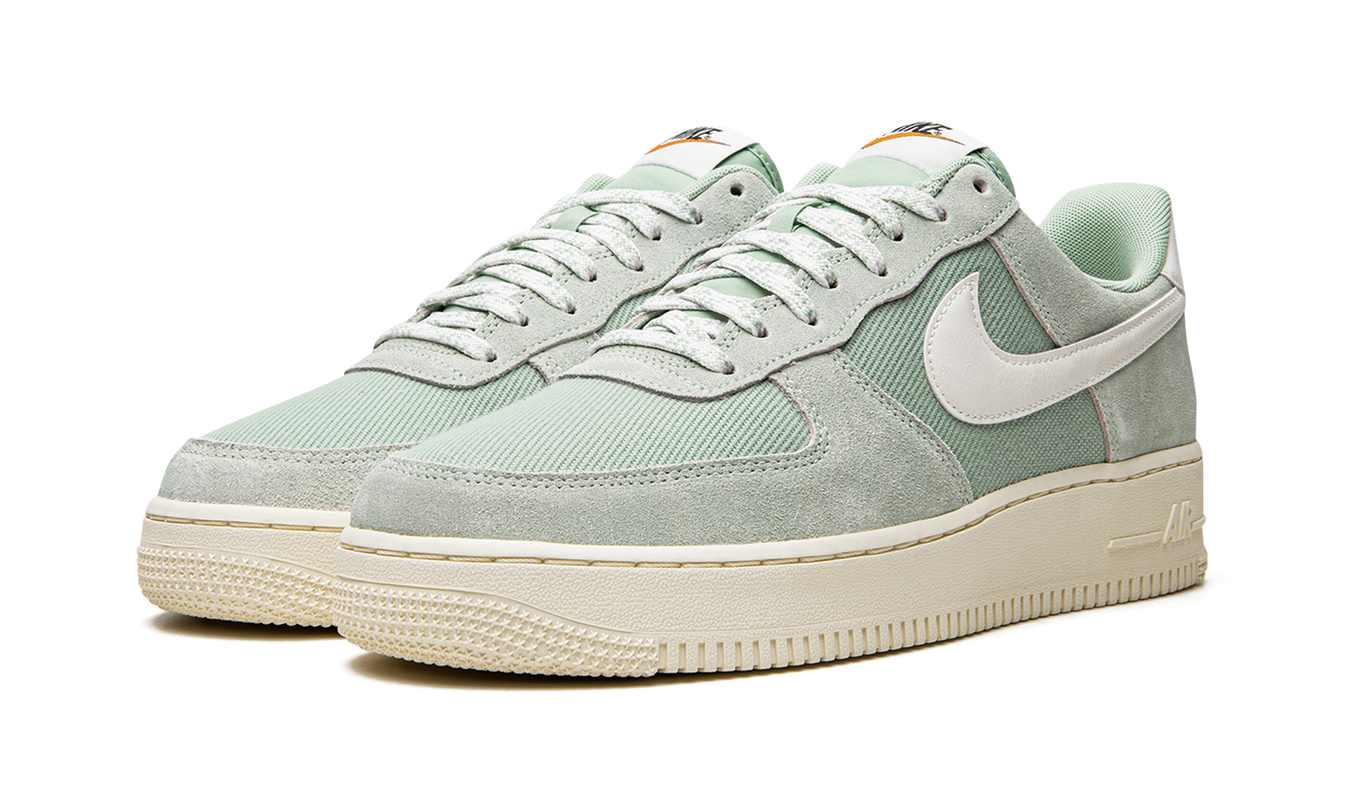 Nike Air Force 1 "Certified Fresh"