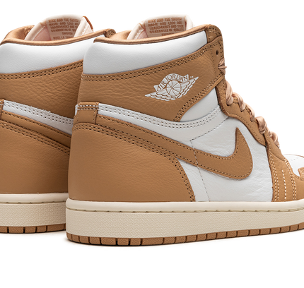 Air Jordan 1 RETRO HIGH OG WMNS "Praline"