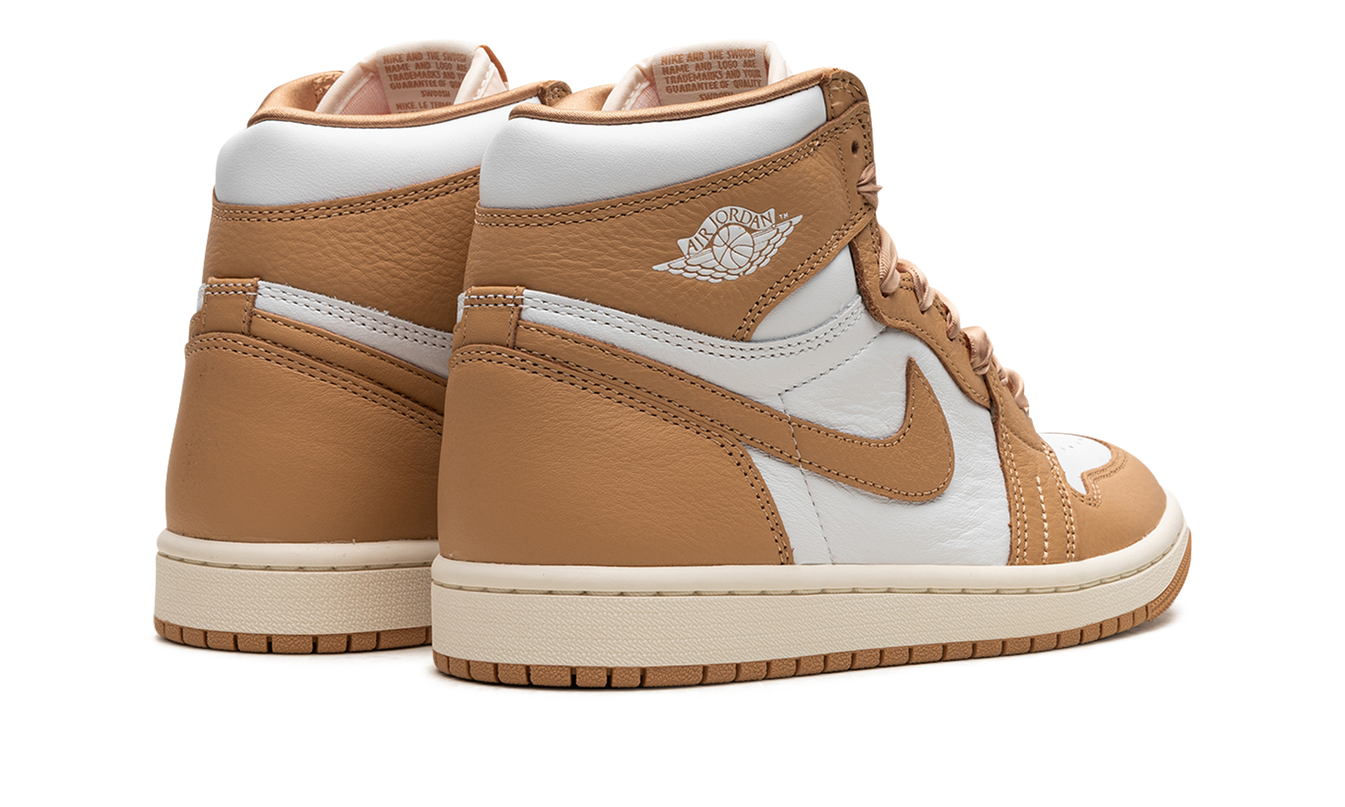 Air Jordan 1 RETRO HIGH OG WMNS "Praline"