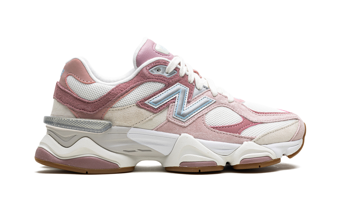 New Balance 9060 "Rose Pink"