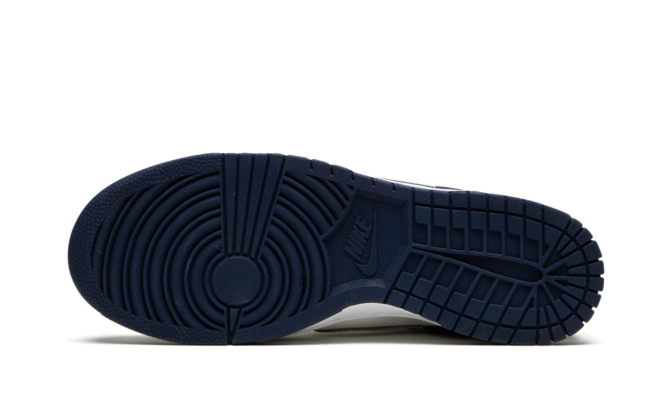 Nike Dunk Low "Navy / White / Grey"