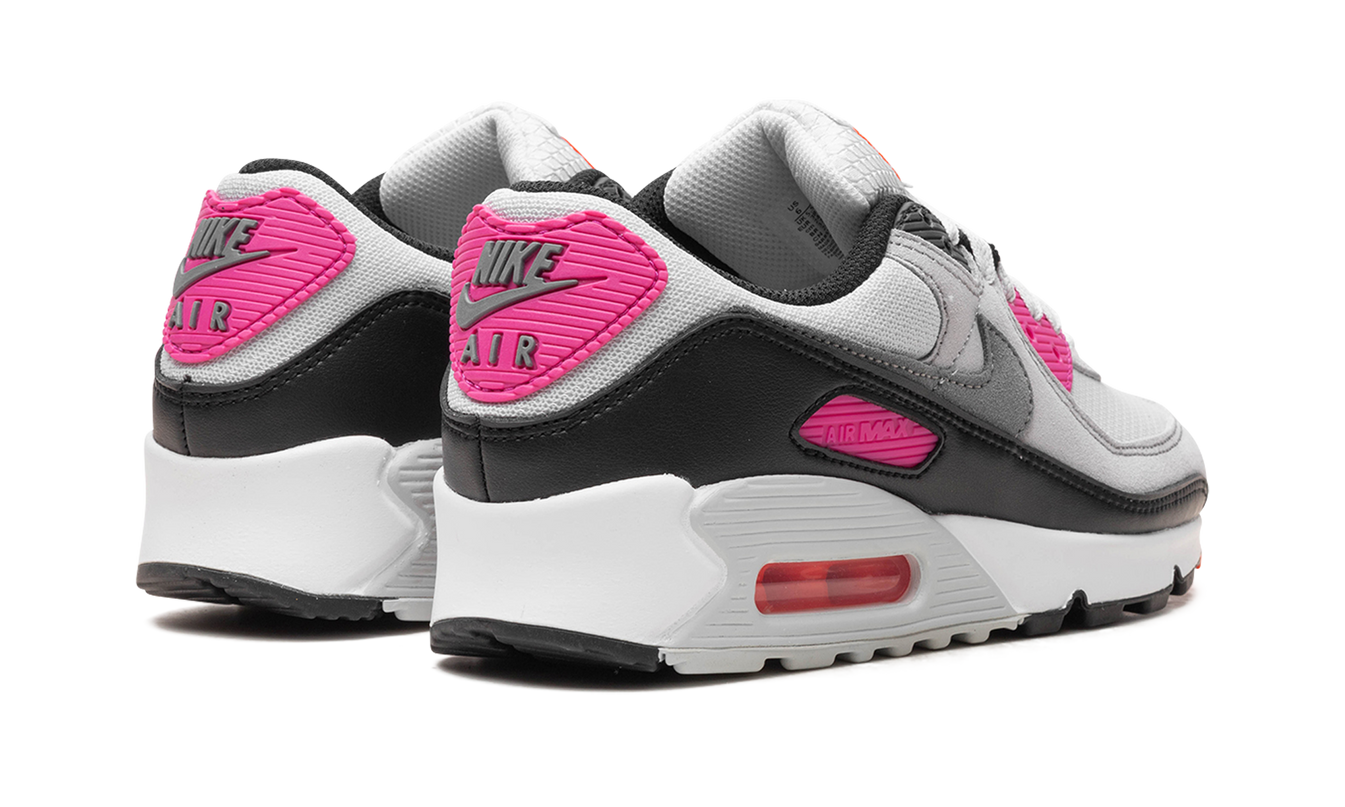 Nike Air Max 90 "Dunkin' Donuts"