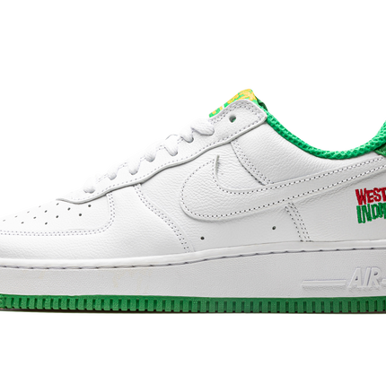 Nike Air Force 1 "West Indies"