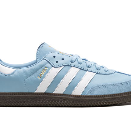 Adidas Samba Team Argentina "Argentina"