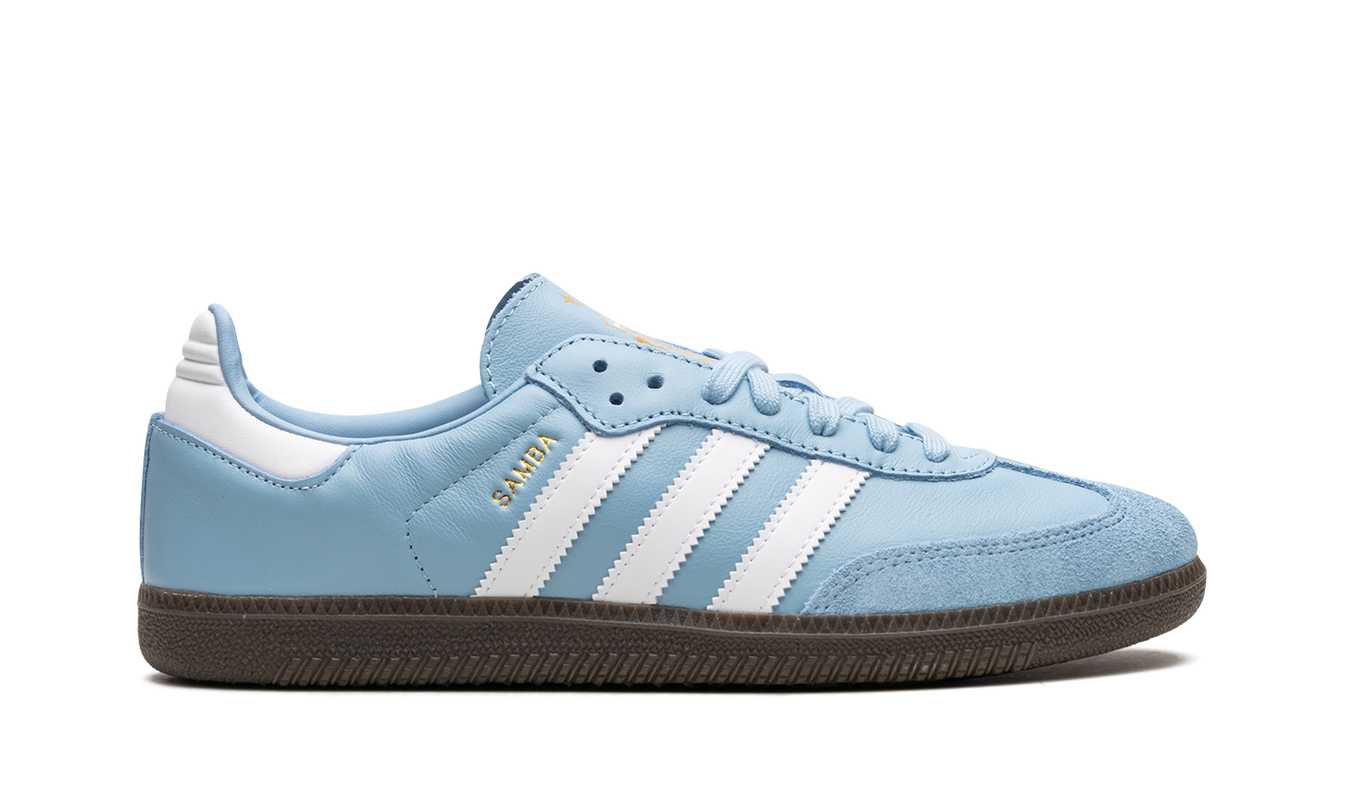 Adidas Samba Team Argentina "Argentina"