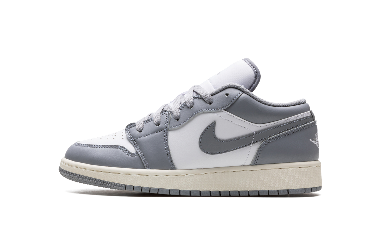 Air Jordan 1 GS "Vintage Grey"