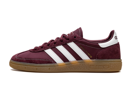 Handball Spezial „Sporty & Rich Shadow Red“
