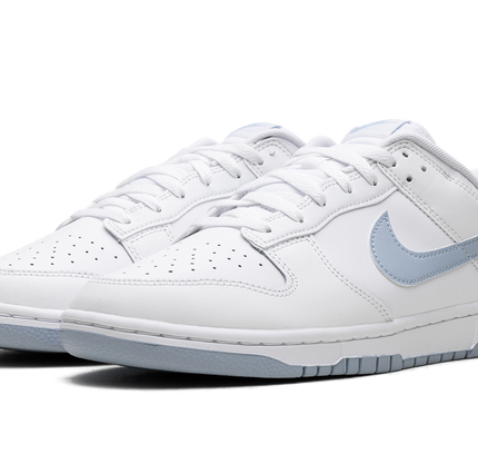 Nike Dunk Low "Light Armory Blue"