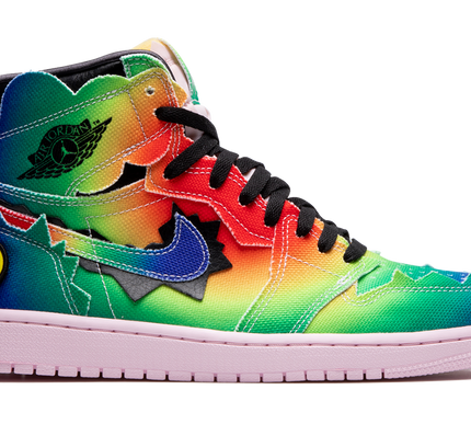 Air Jordan 1 Retro High OG "J Balvin"