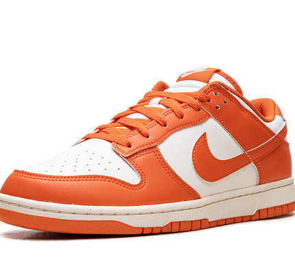Nike Dunk Low "Syracuse 2025"