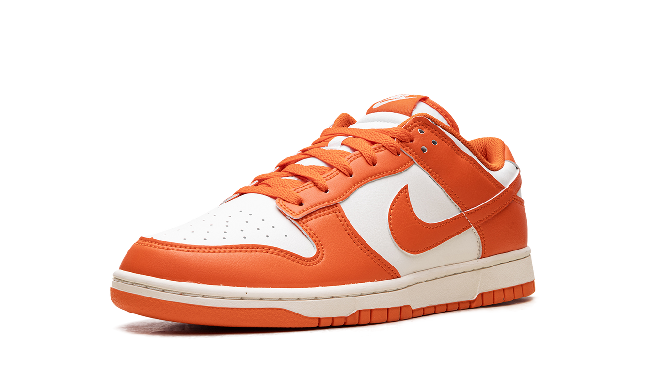 Nike Dunk Low "Syracuse 2025"
