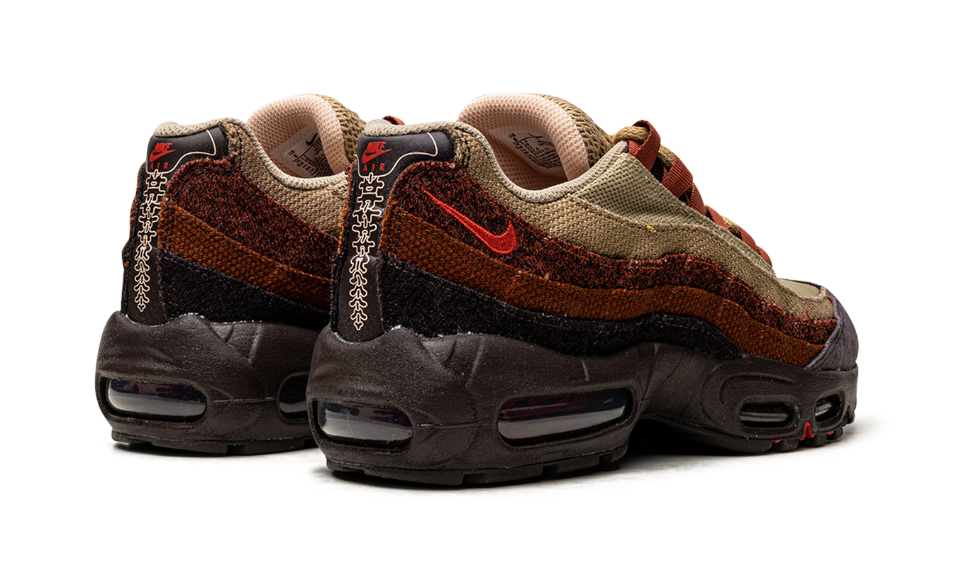 Nike Air Max 95 MNS WMNS "Anatomy"