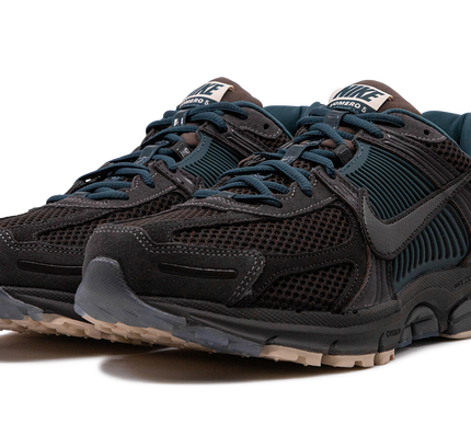 Zoom Vomero 5 PRM "Velvet Brown Medium Ash"