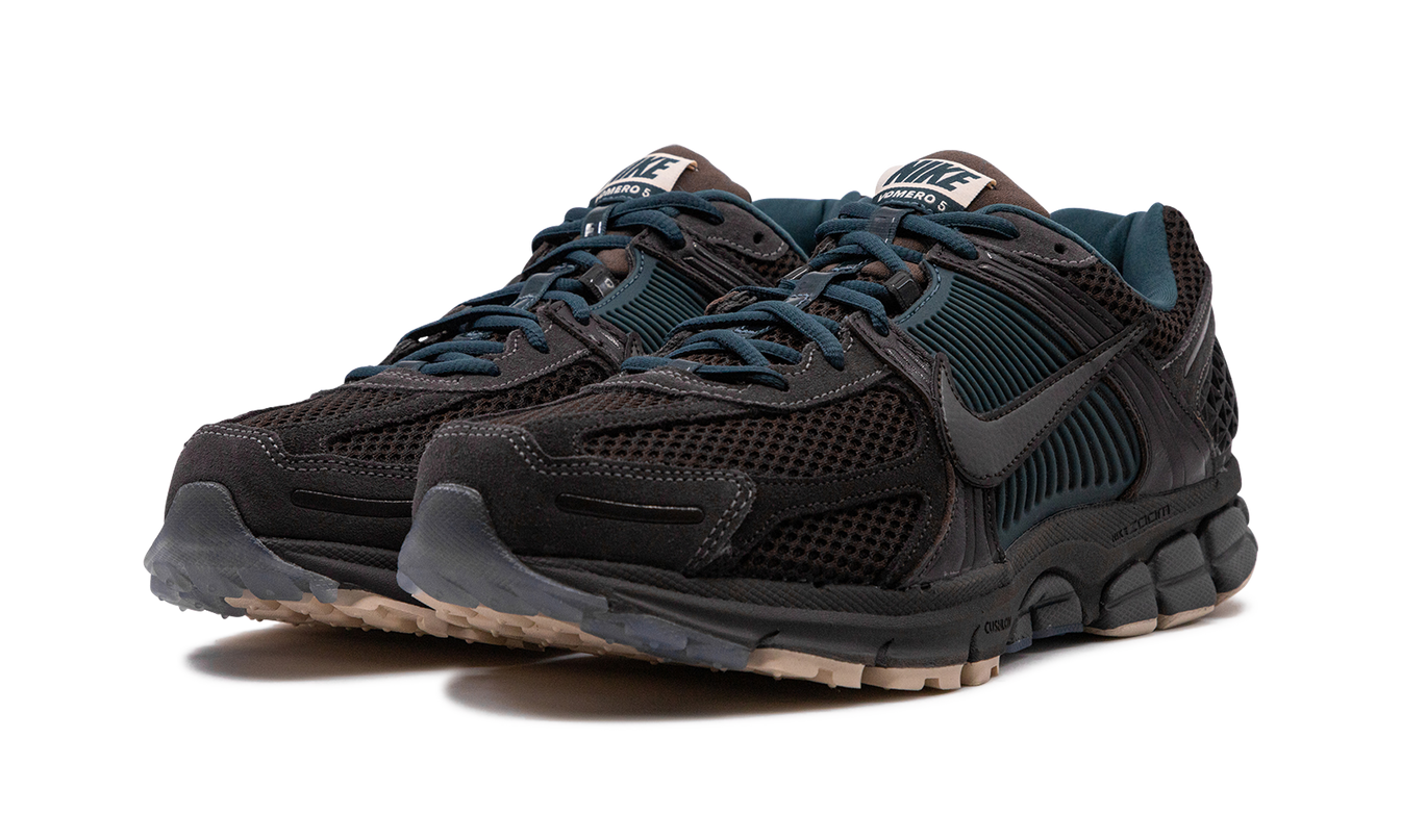 Zoom Vomero 5 PRM "Velvet Brown Medium Ash"