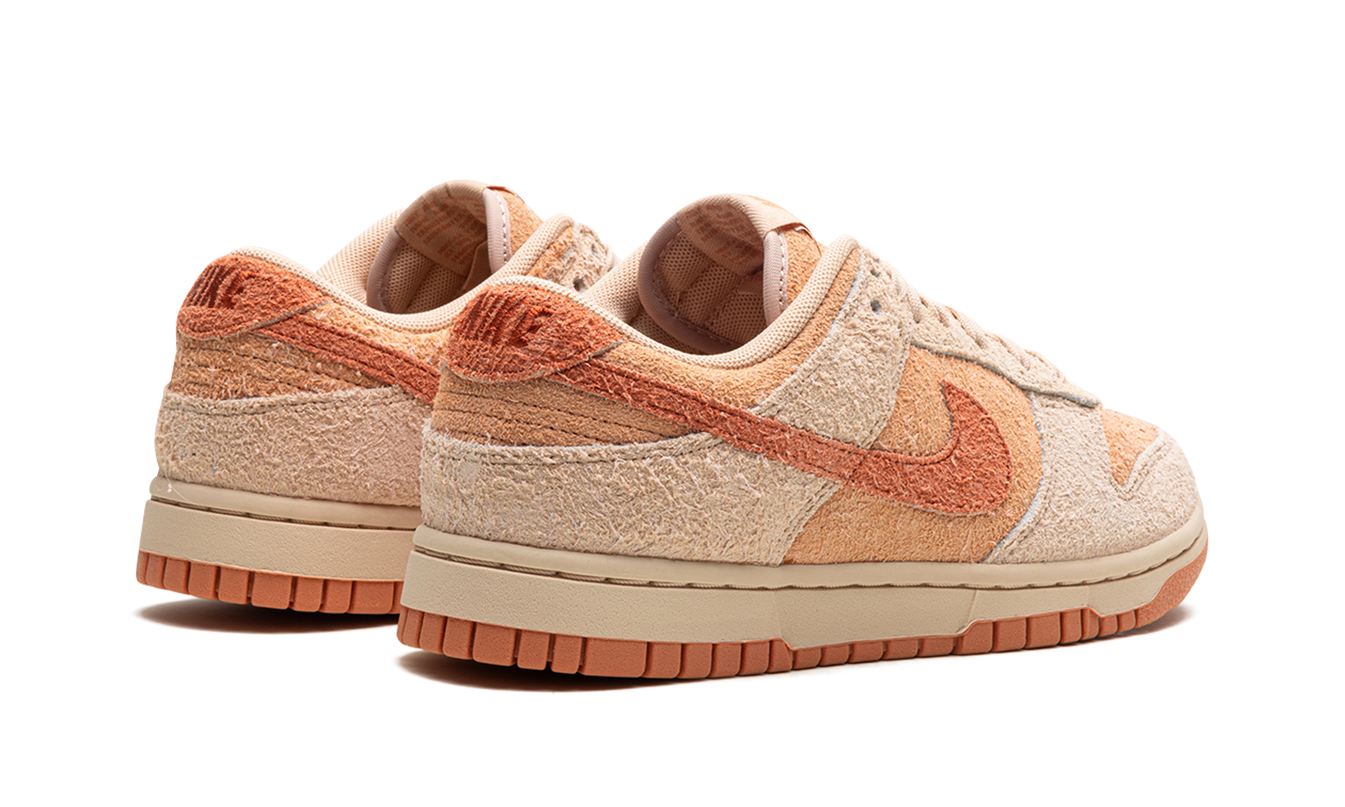 Nike Dunk Low WMNS "Burnt Sunrise"