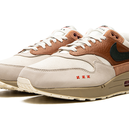 Nike Air Max 1 "City Pack - Amsterdam"