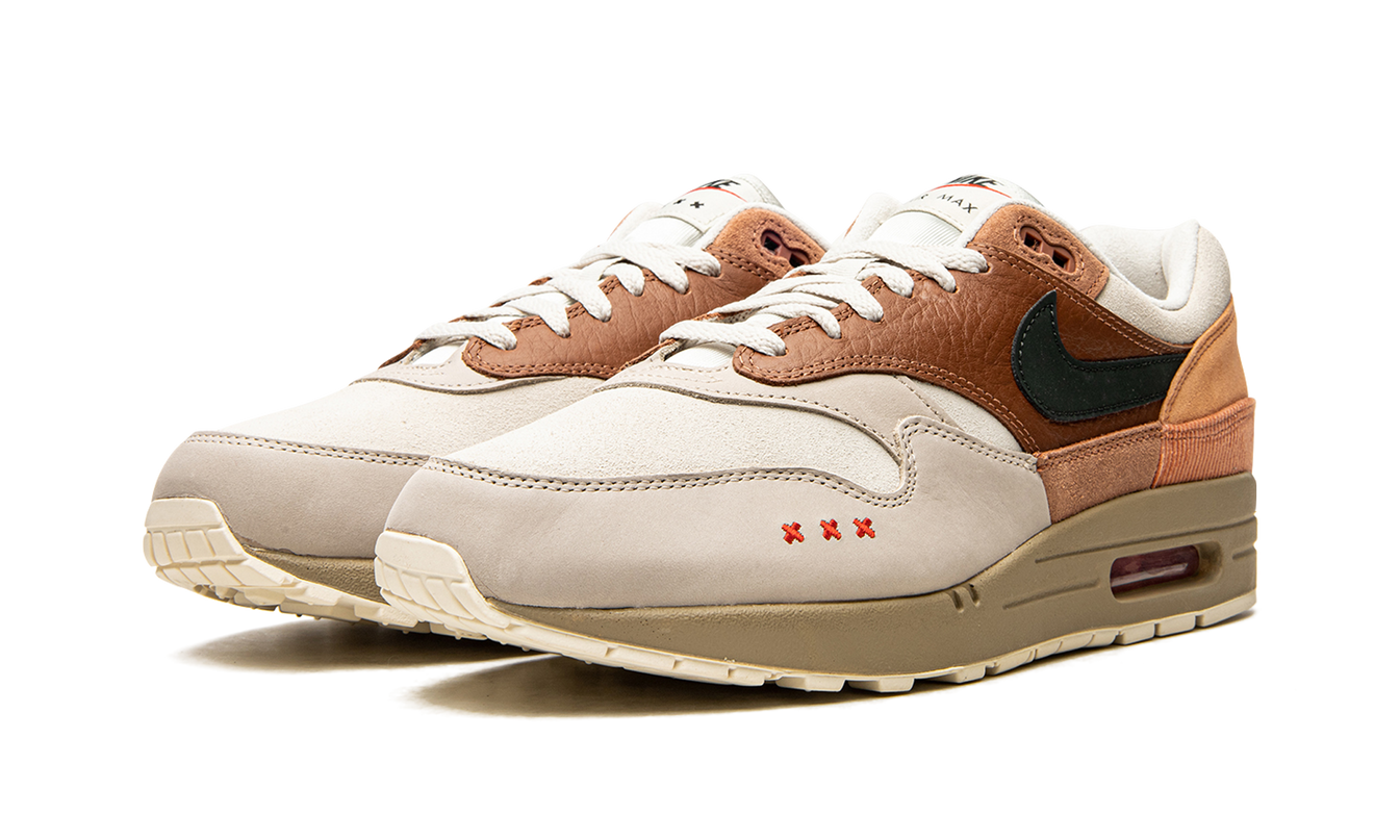 Nike Air Max 1 "City Pack - Amsterdam"