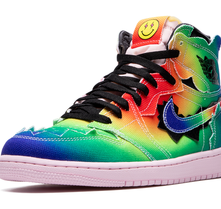 Air Jordan 1 Retro High OG "J Balvin"