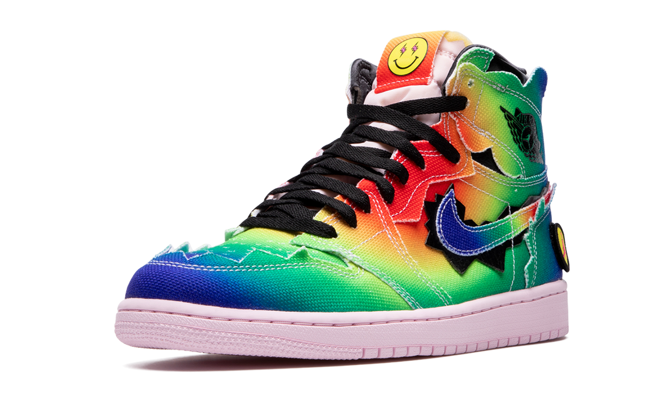 Air Jordan 1 Retro High OG "J Balvin"
