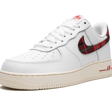 Nike Air Force 1 Low "Plaid"