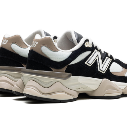 New Balance 9060 "Sea Salt Bone"