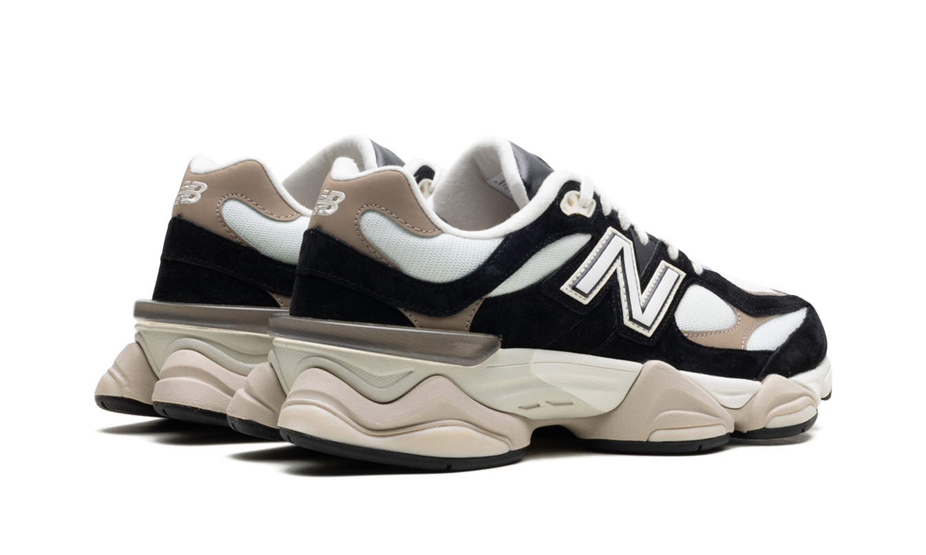 New Balance 9060 "Sea Salt Bone"