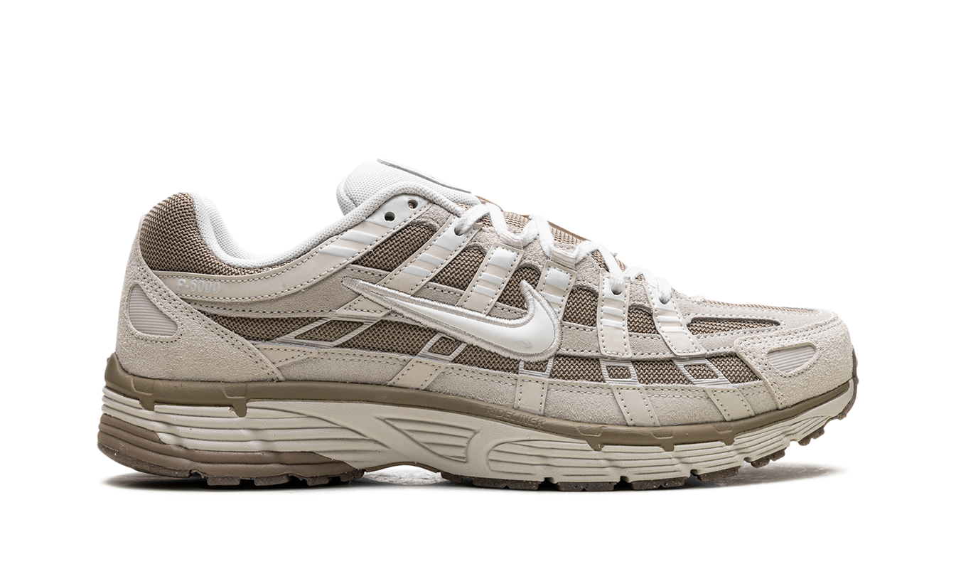 Nike P-6000 „Helles Erzholzbraun“