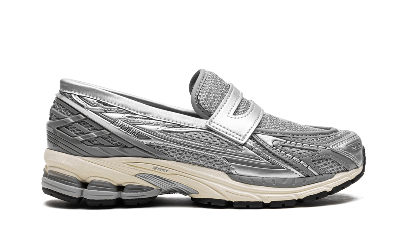 New Balance 1906L "Silber"