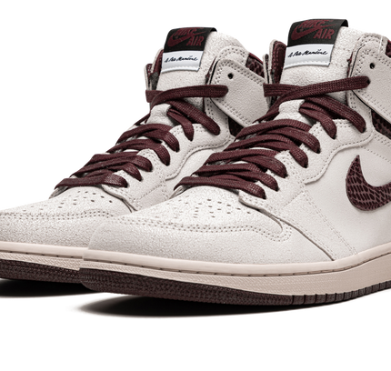 Air Jordan 1 Retro High OG "A Ma Maniére"