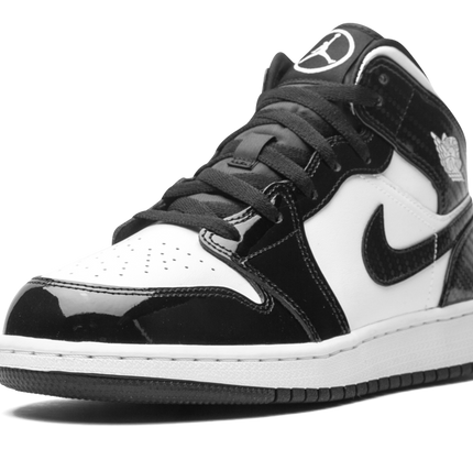 Air Jordan 1 Mid SE GS "All-Star Weekend 2021"