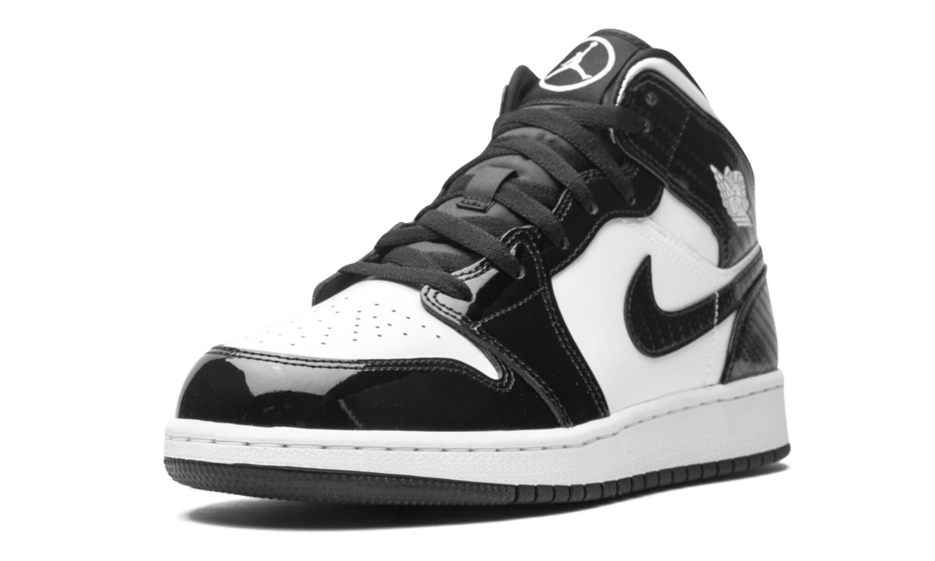 Air Jordan 1 Mid SE GS "All-Star Weekend 2021"