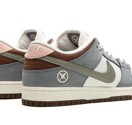 Nike Dunk SB Low "Yuto Horigome"