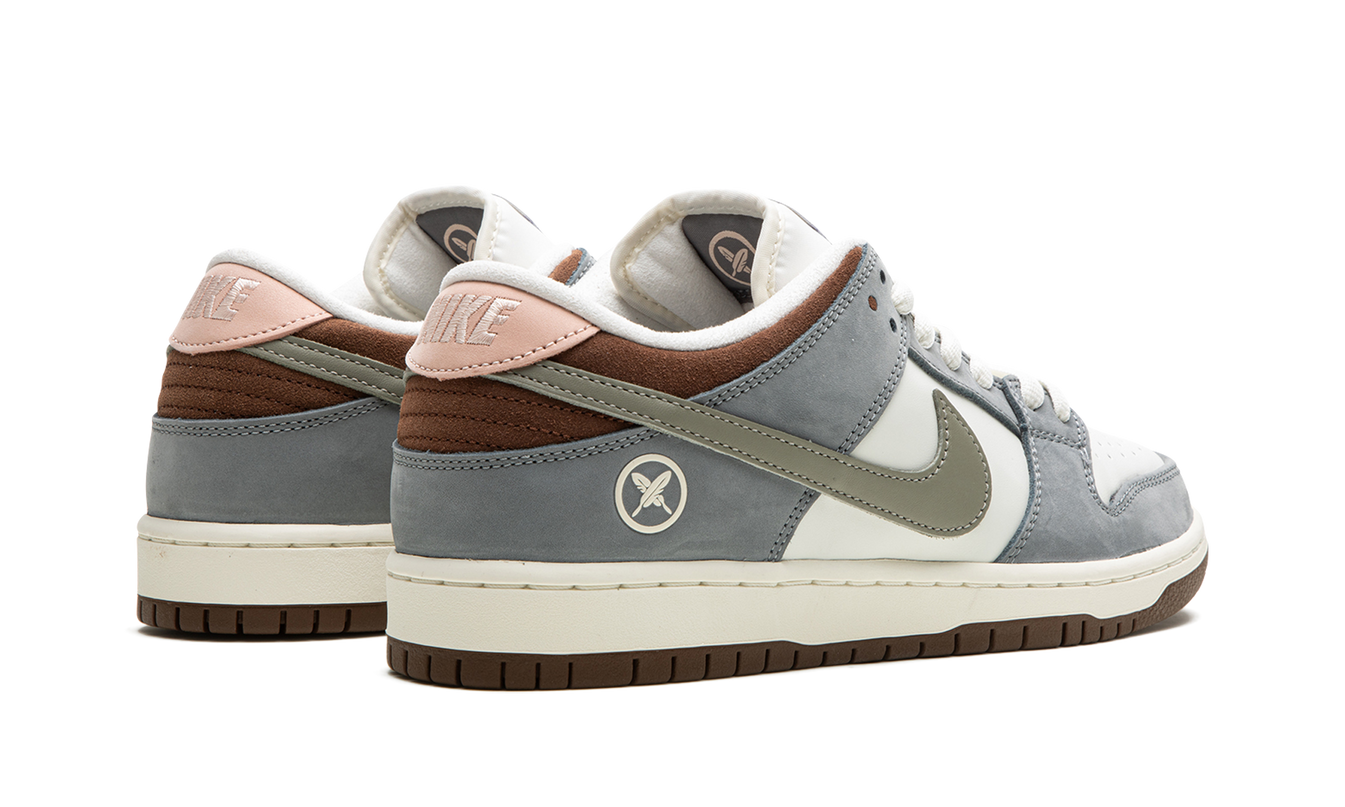 Nike Dunk SB Low "Yuto Horigome"
