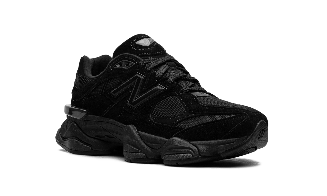 New Balance 9060 "Triple Black"