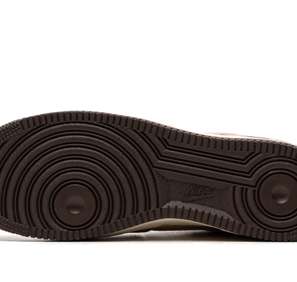 Nike Air Force 1 Low "Hemp/Coconut Milk"