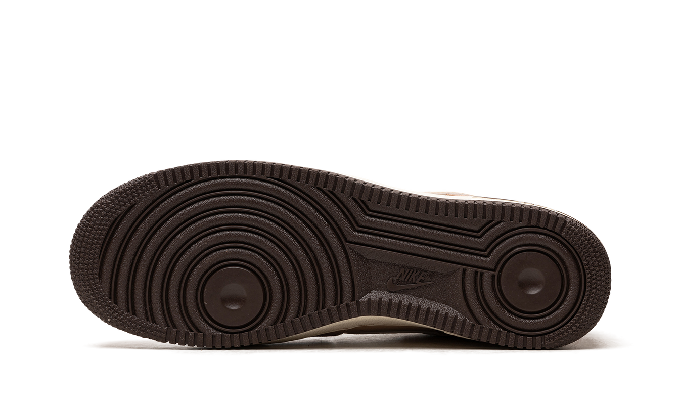 Nike Air Force 1 Low "Hemp/Coconut Milk"