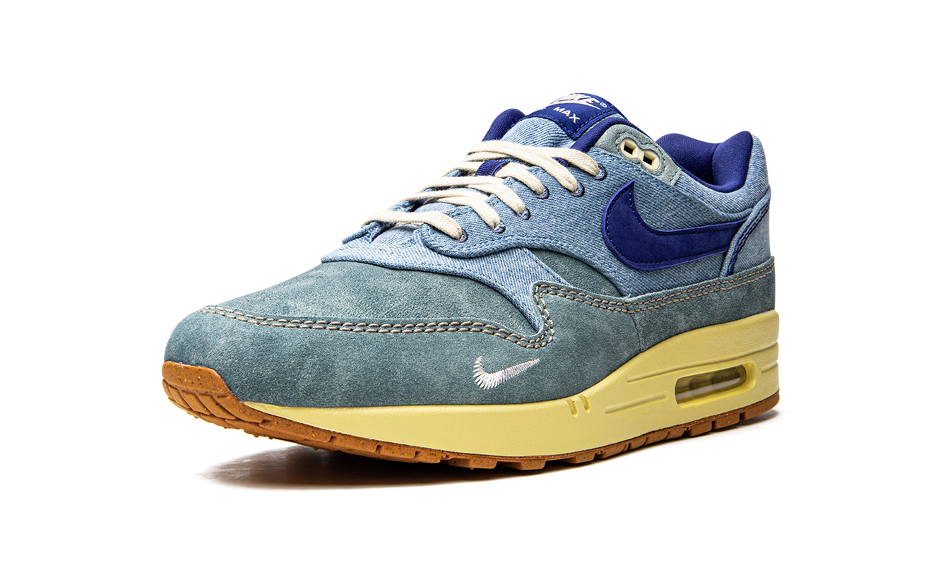 Nike Air Max 1 Premium "Dirty Denim"