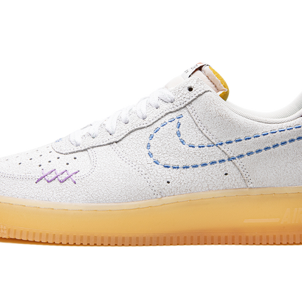Nike Air Force 1 Low 101 "Nike 101"