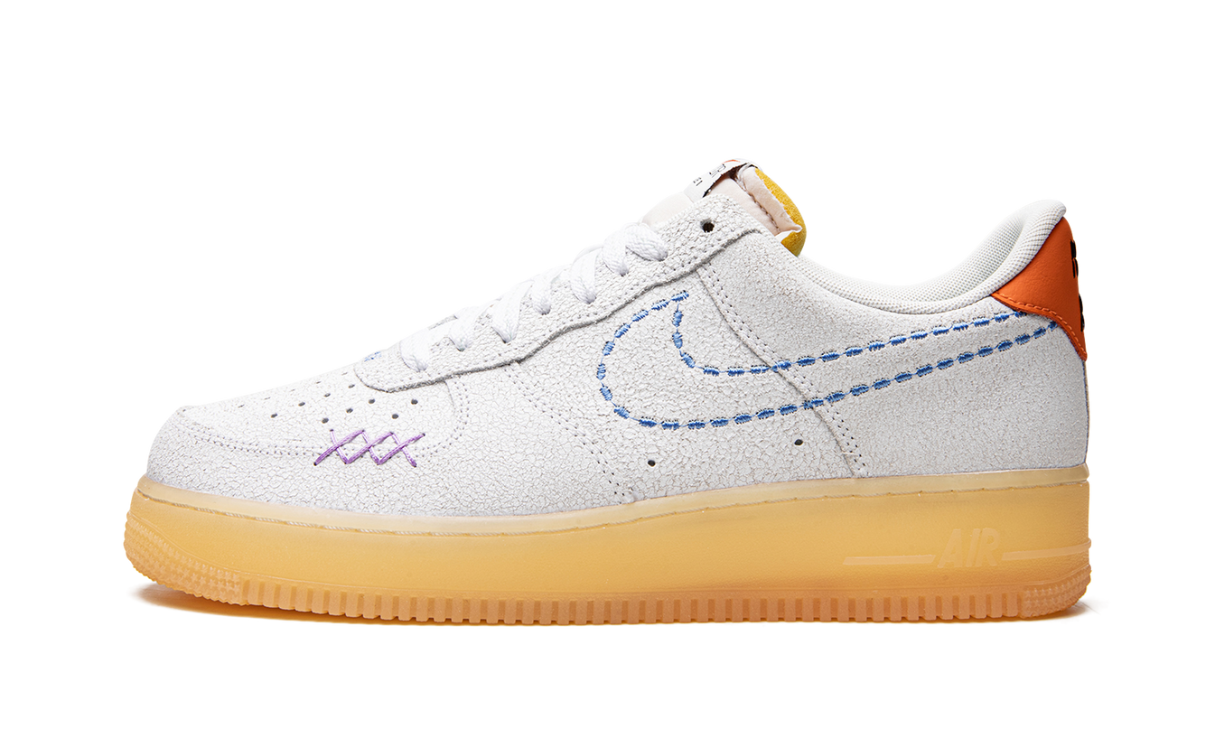 Nike Air Force 1 Low 101 "Nike 101"