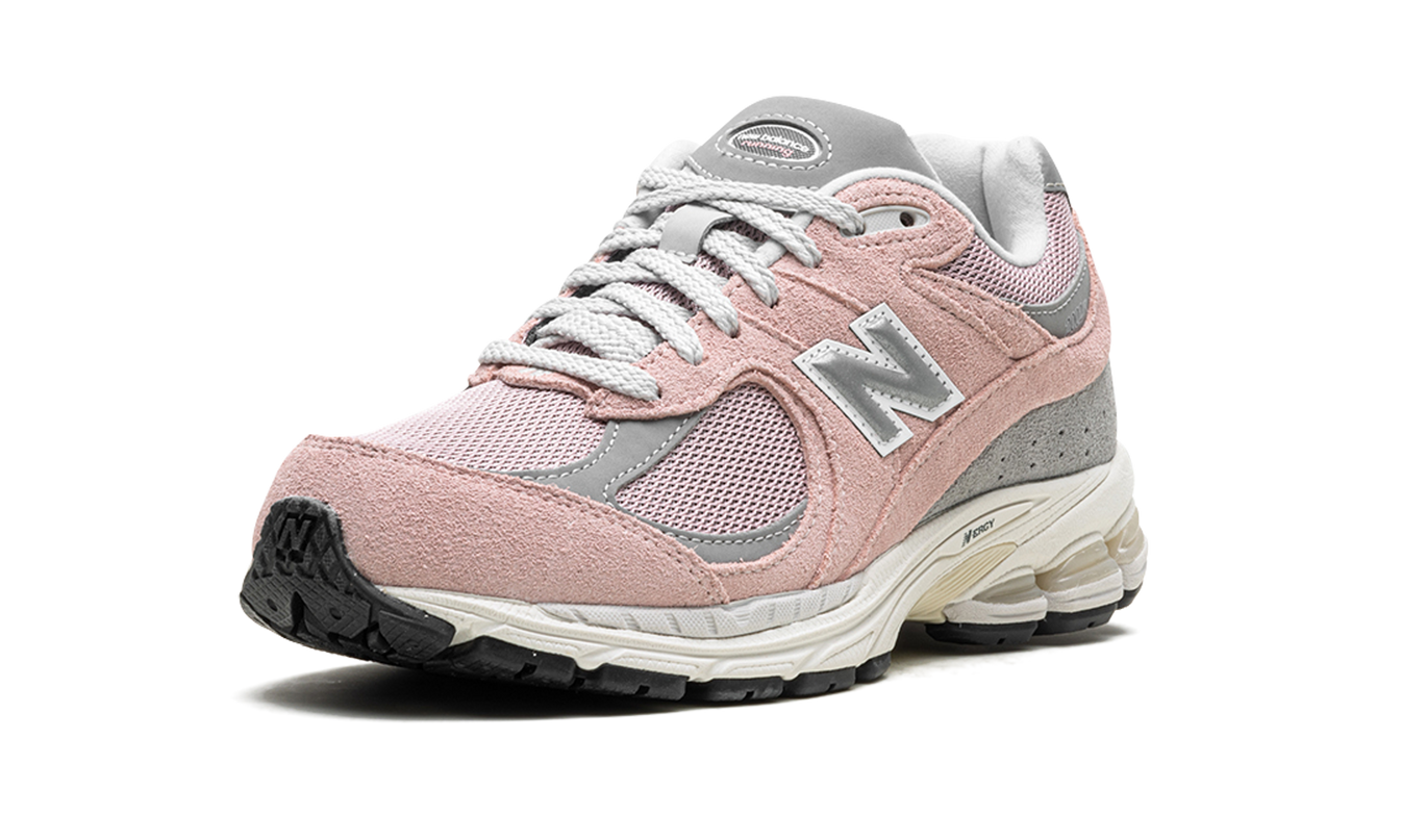 New Balance 2002R "Orb Pink"