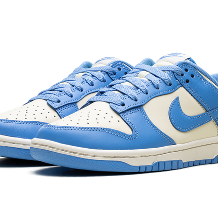 Nike Dunk Low Retro "University Blue"