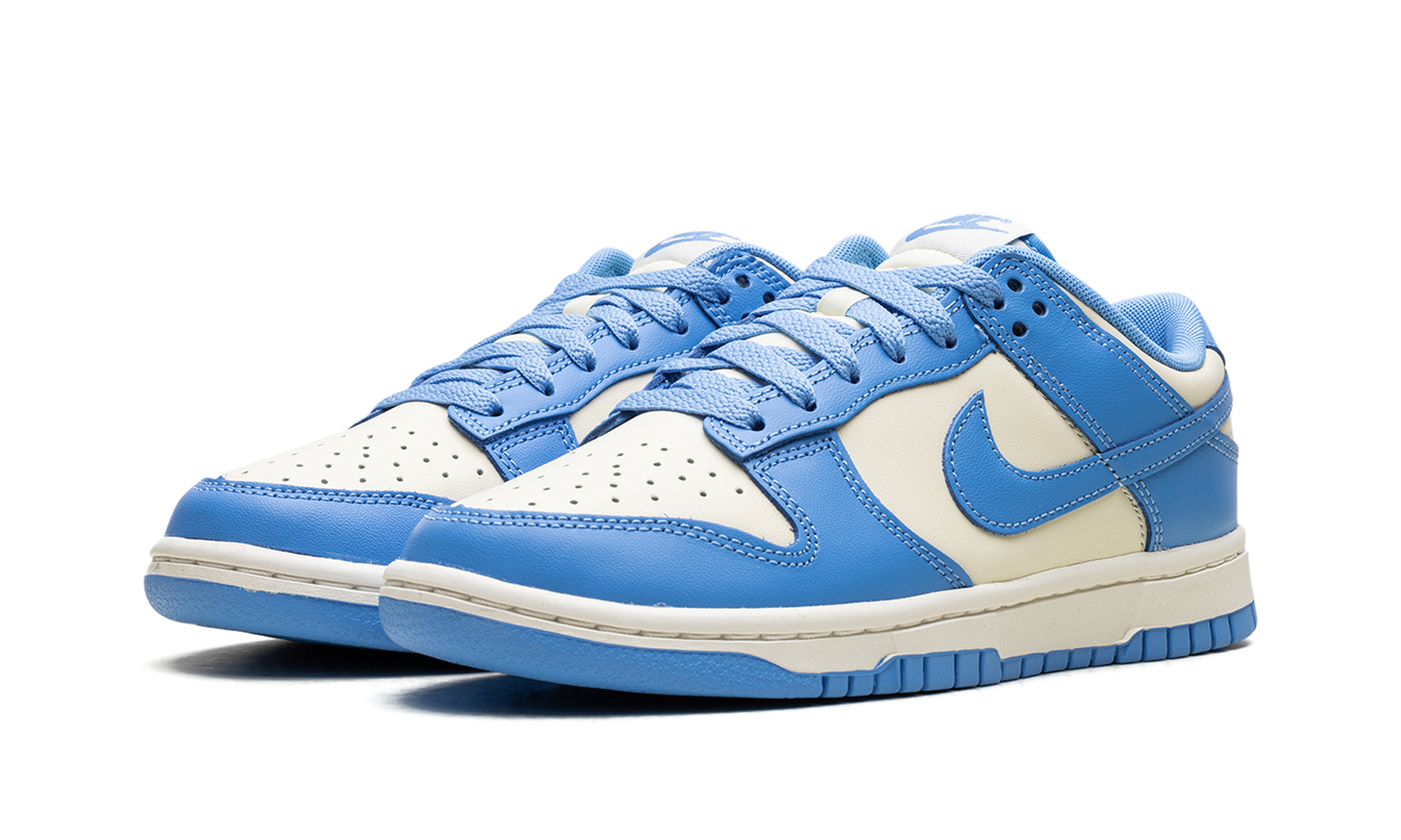 Nike Dunk Low Retro "University Blue"