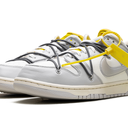 Nike Dunk Low "Off-White - Lot 41"